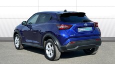 Nissan Juke 1.0 DiG-T N-Connecta 5dr Petrol Hatchback